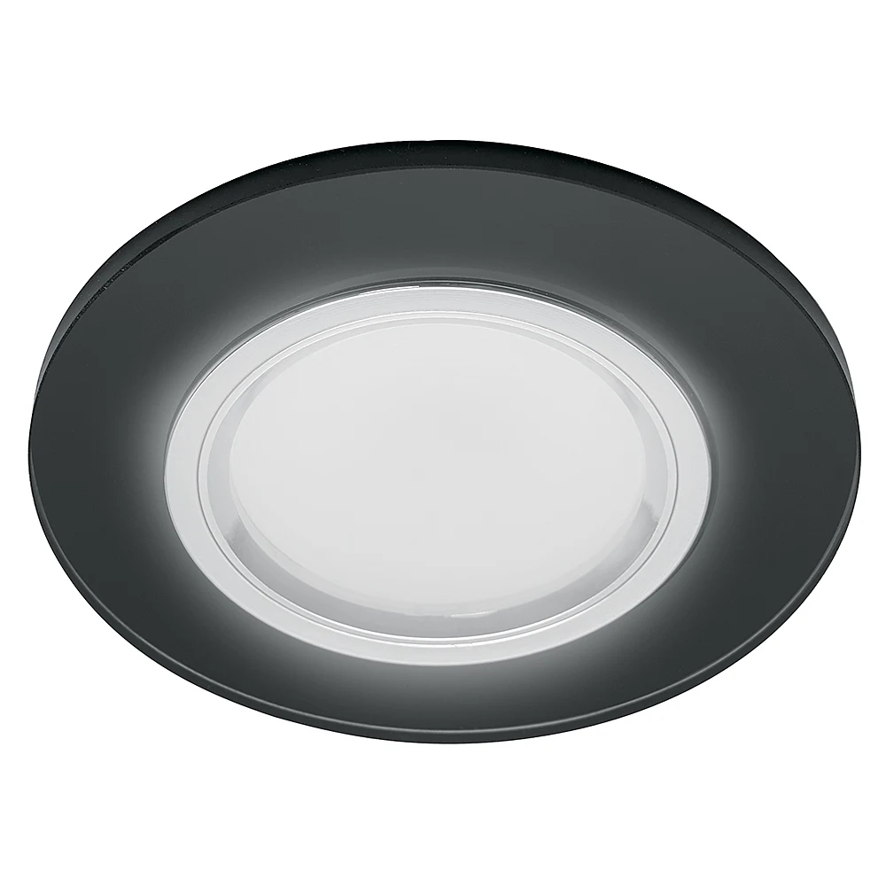 Встраиваемый светильник Feron DL8060-2/8060-2 19905