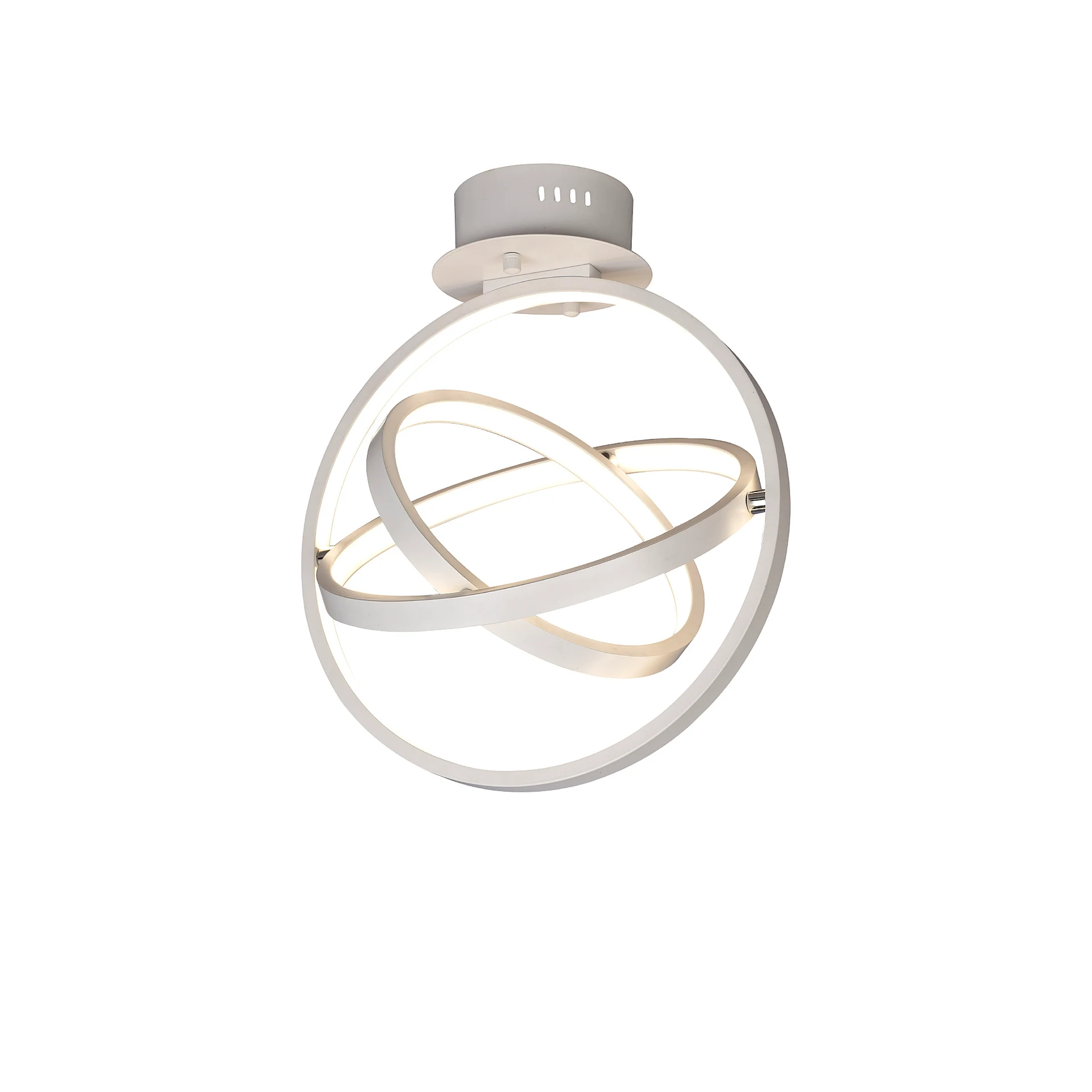 Потолочная светодиодная люстра Orbital Mantra 5746