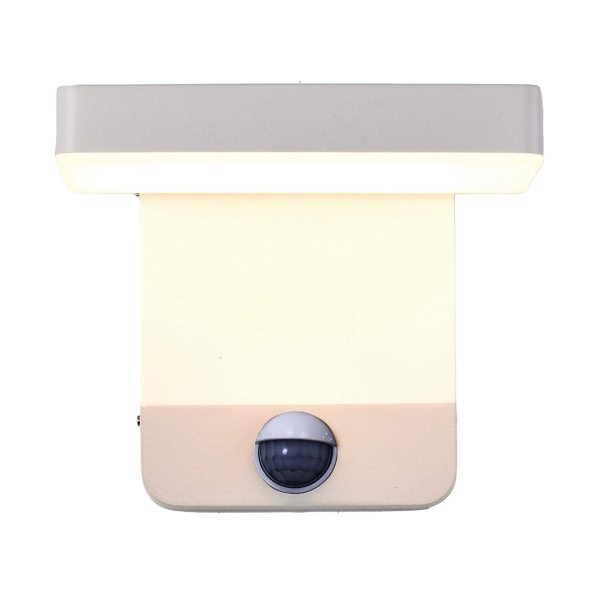 Уличный настенный светильник Mantra Cooper 8476