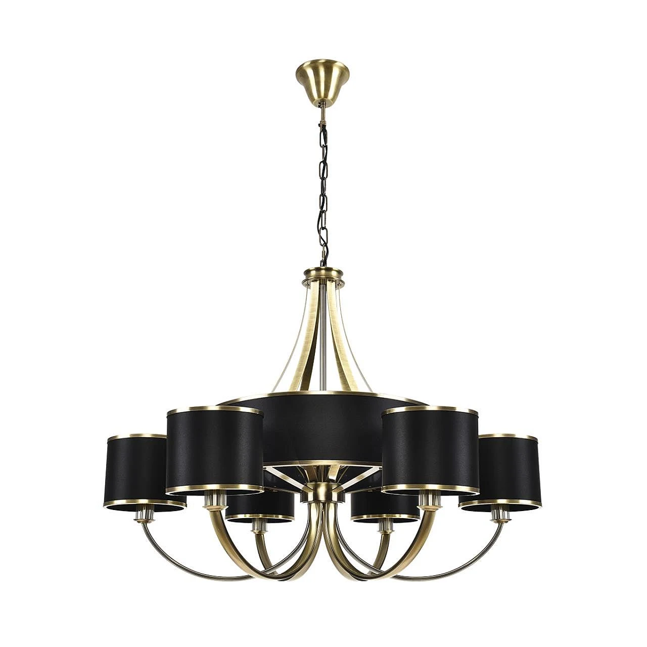 Подвесная люстра Lumion Demetra 8406/9