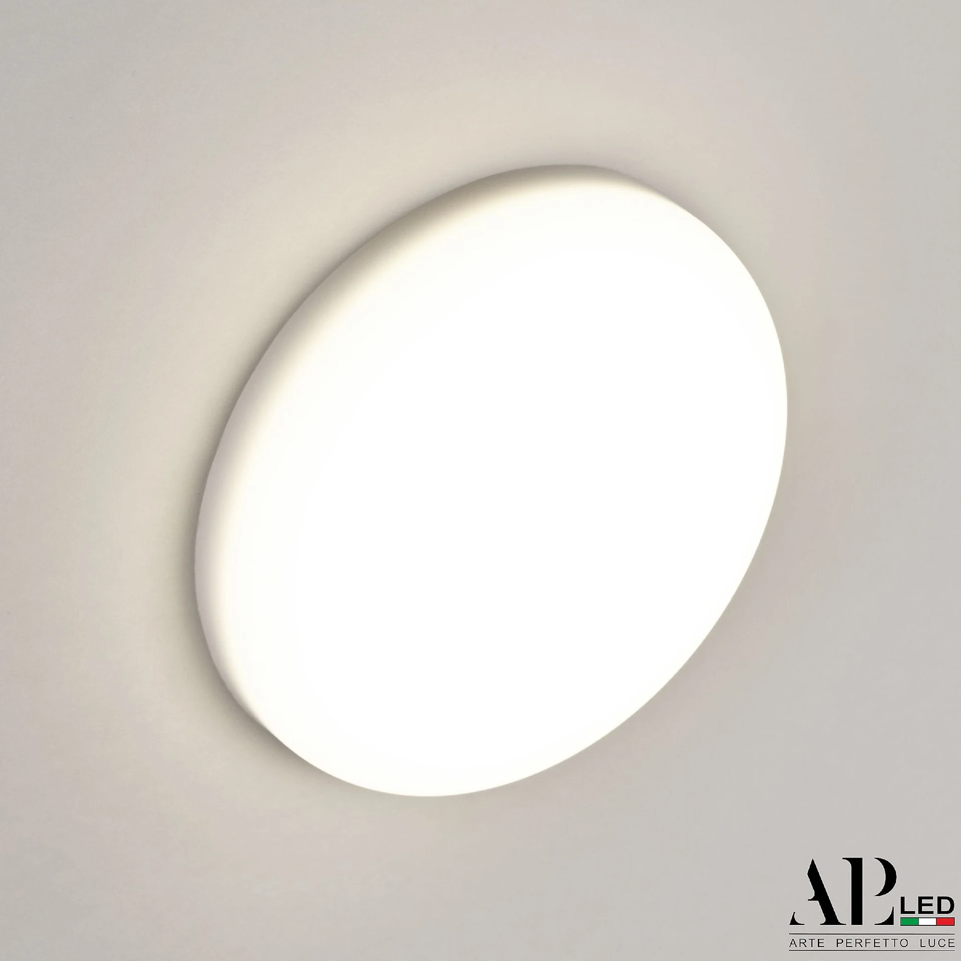 Встраиваемый светильник APL Led Ingrid 3322.FAP222R/10W/4K