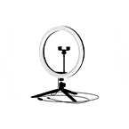 Кольцевые лампы