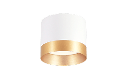 Накладные светильники