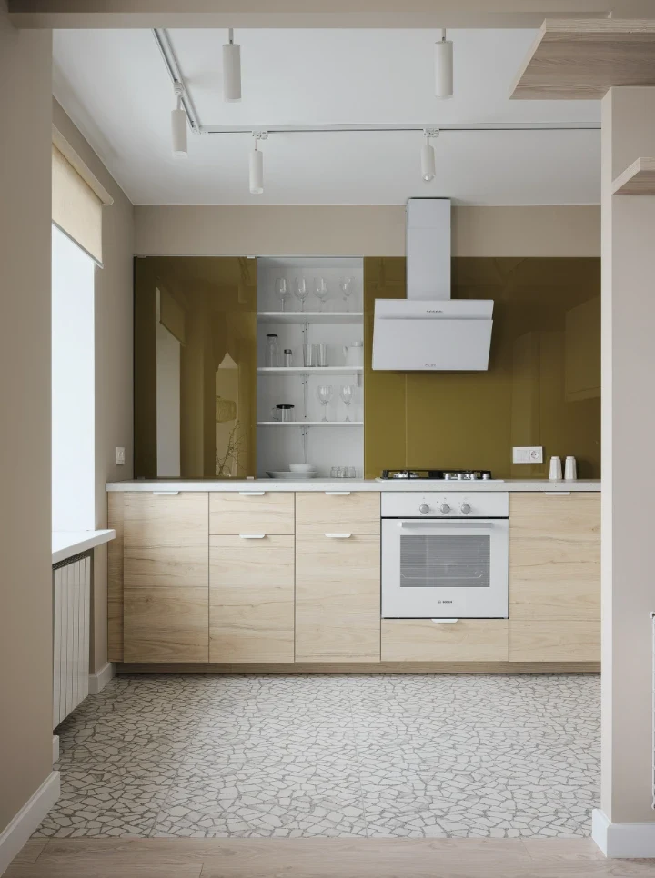 Московский 73