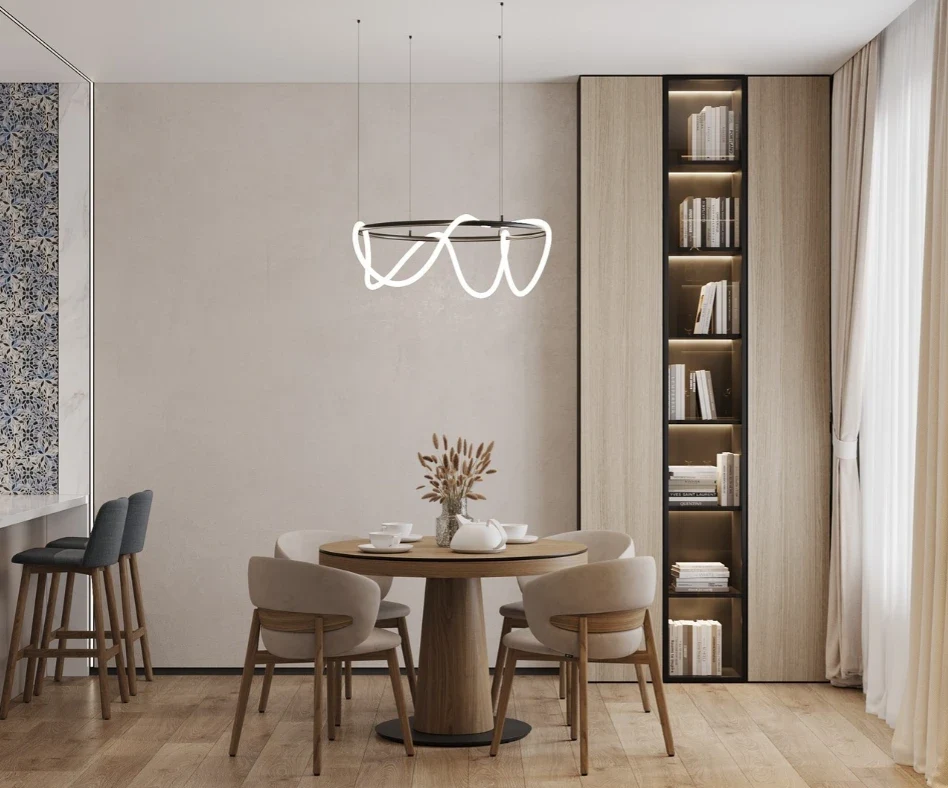 ЖК Ботаника