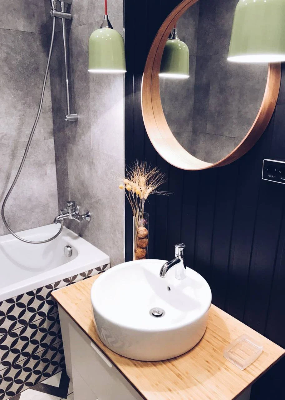 Фрагменты реализованных проектов