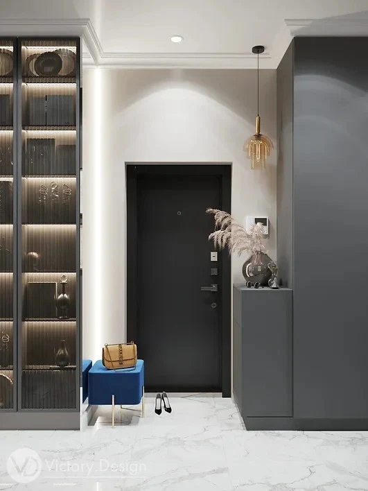 ЖК "ID Кудрово" квартира 38 кв.м