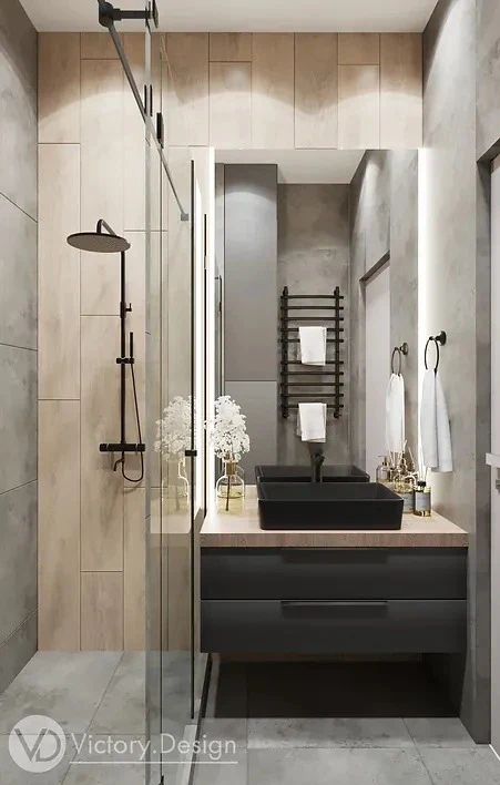 ЖК "ID Кудрово" квартира 38 кв.м