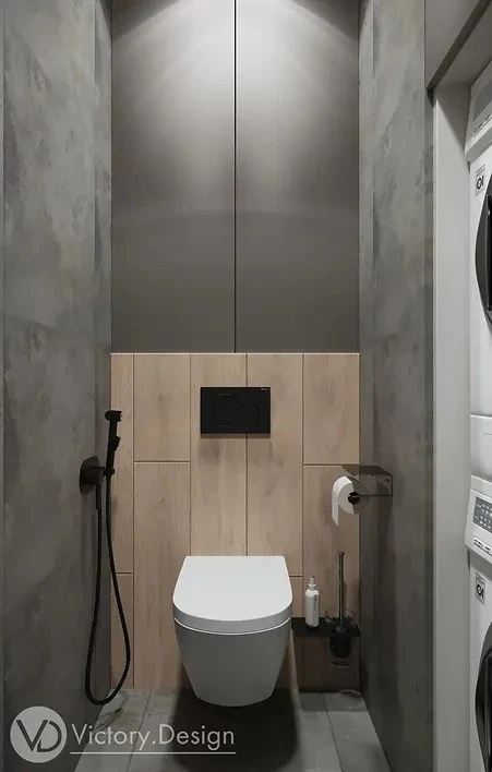 ЖК "ID Кудрово" квартира 38 кв.м