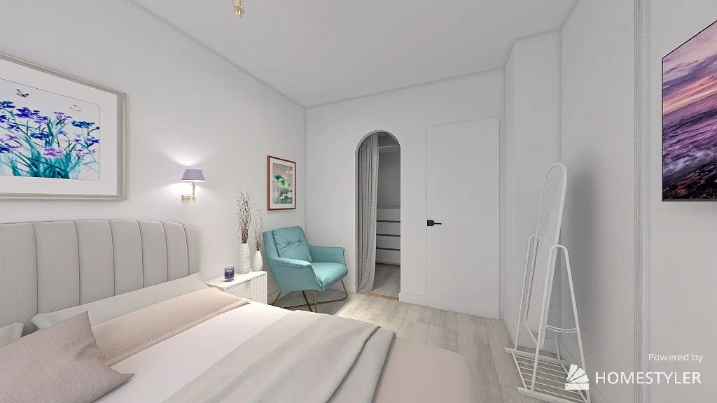 Квартира свободной планировки  на ул. Черняховского