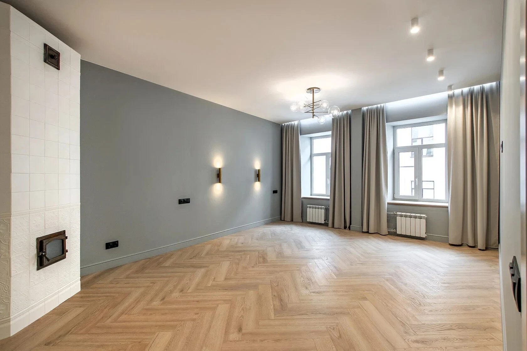 Проект для перепродажи «Чапаева»