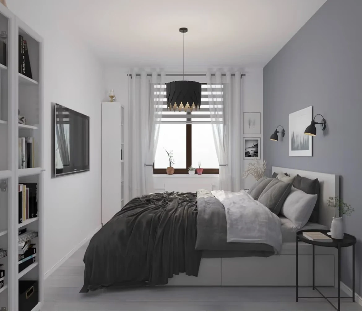 Квартира на Среднерогатской