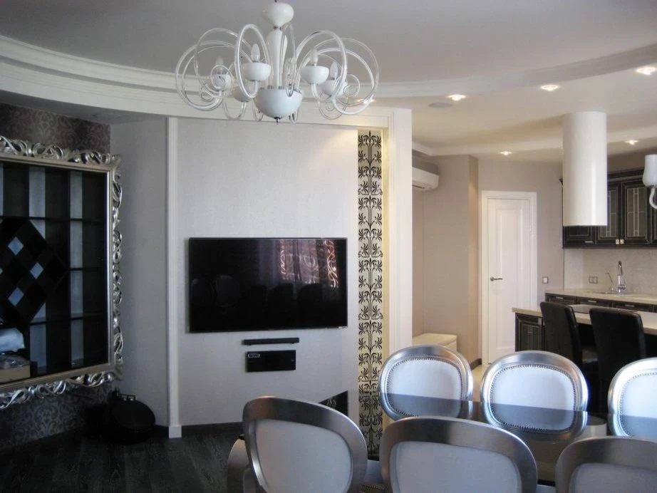 Квартира на Комендантском пр. Санкт-Петербург