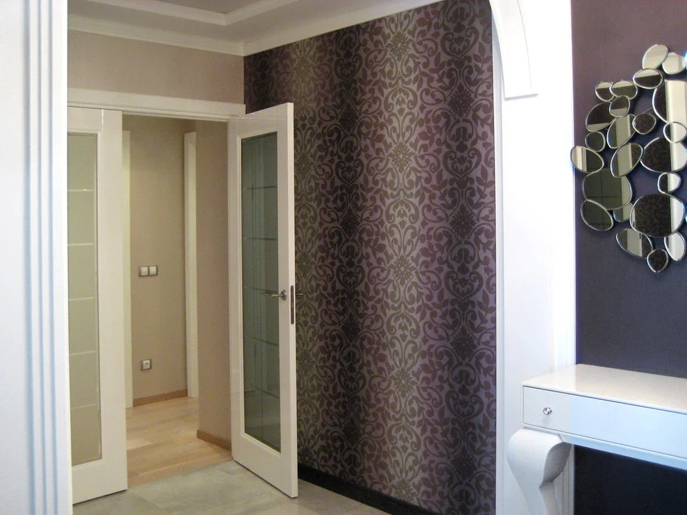 Квартира на Комендантском пр. Санкт-Петербург