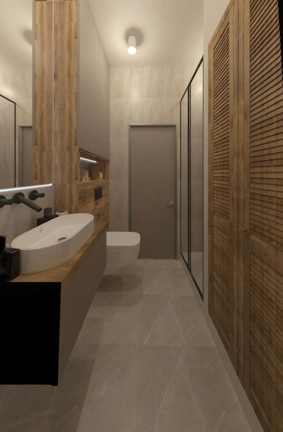 Южная долина