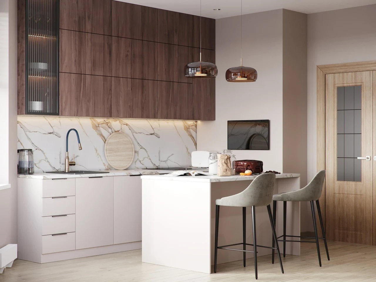 ЖК Цивилизация