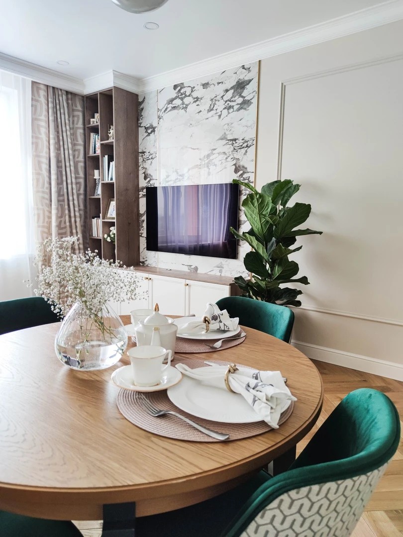 ЖК АРТ Квартал