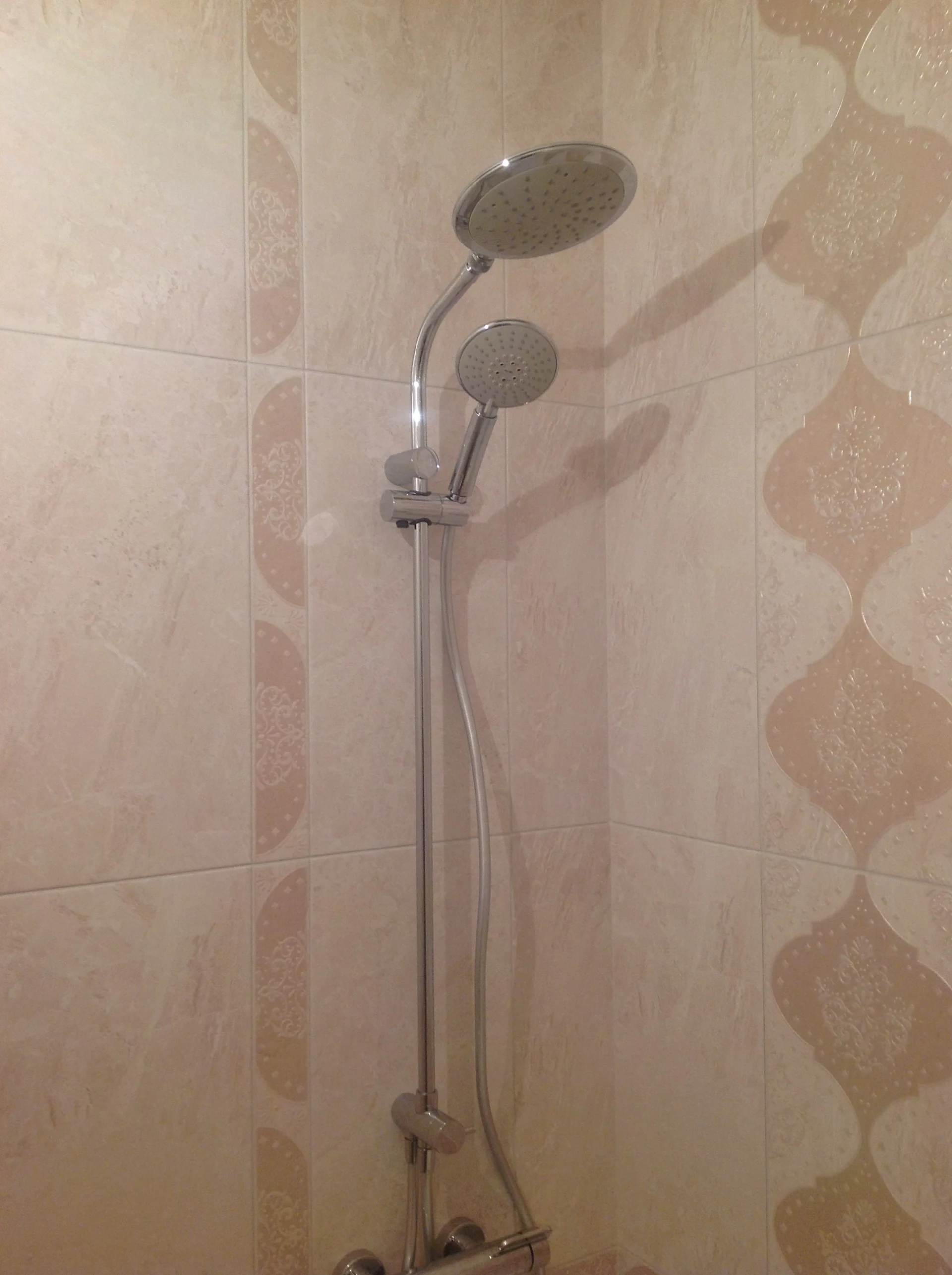 Перепланировка Ванная и СУ