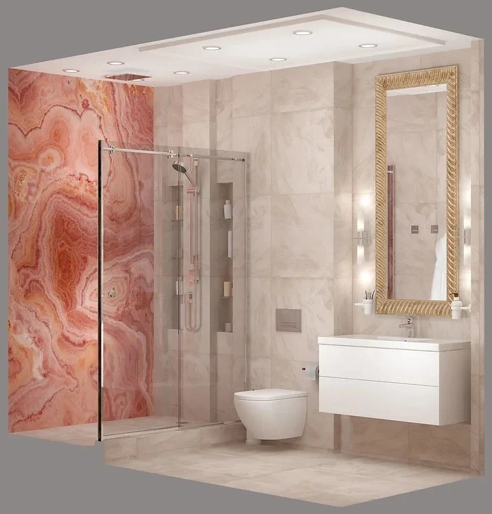 Квартира на Басковом переулке