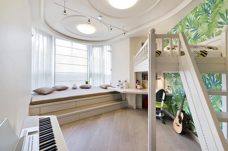 Квартира на Железноводской улице