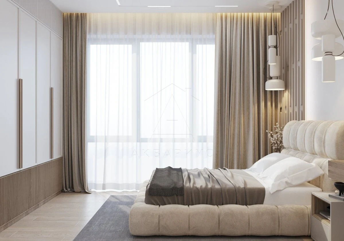 ЖК Павелецкая Сити