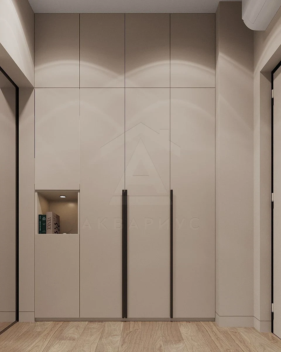 ЖК Селигер Сити