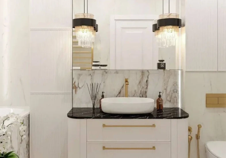 Ванная комната