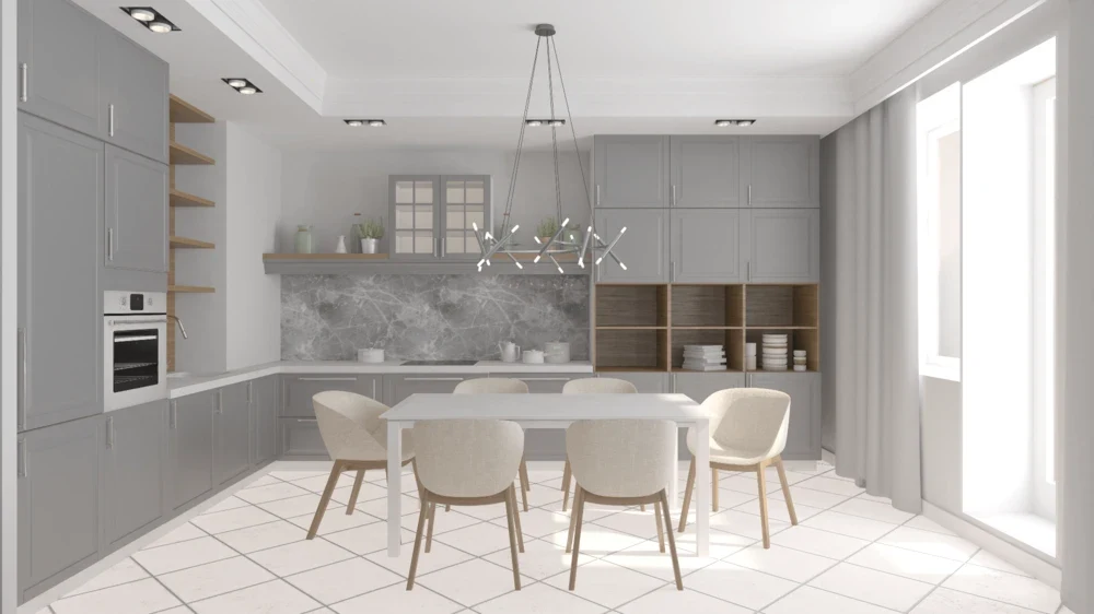 ЖК «Сибирия-Парк»