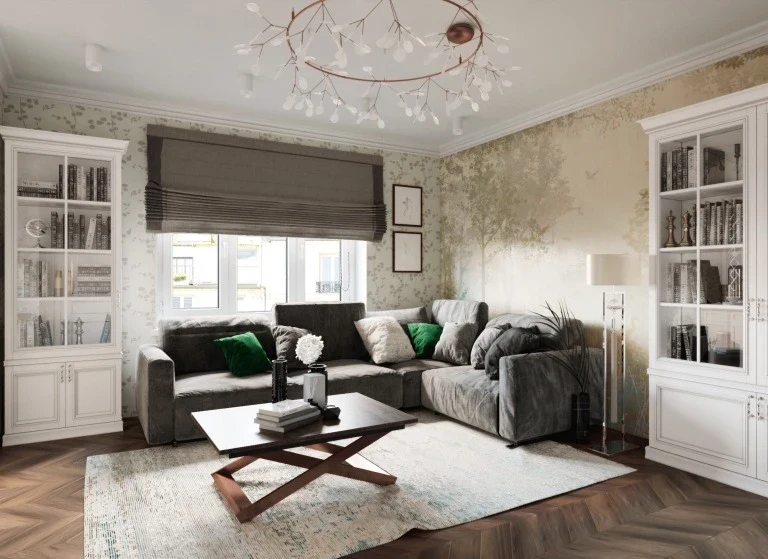 ЖК СЕВЕРНОЕ СИЯНИЕ