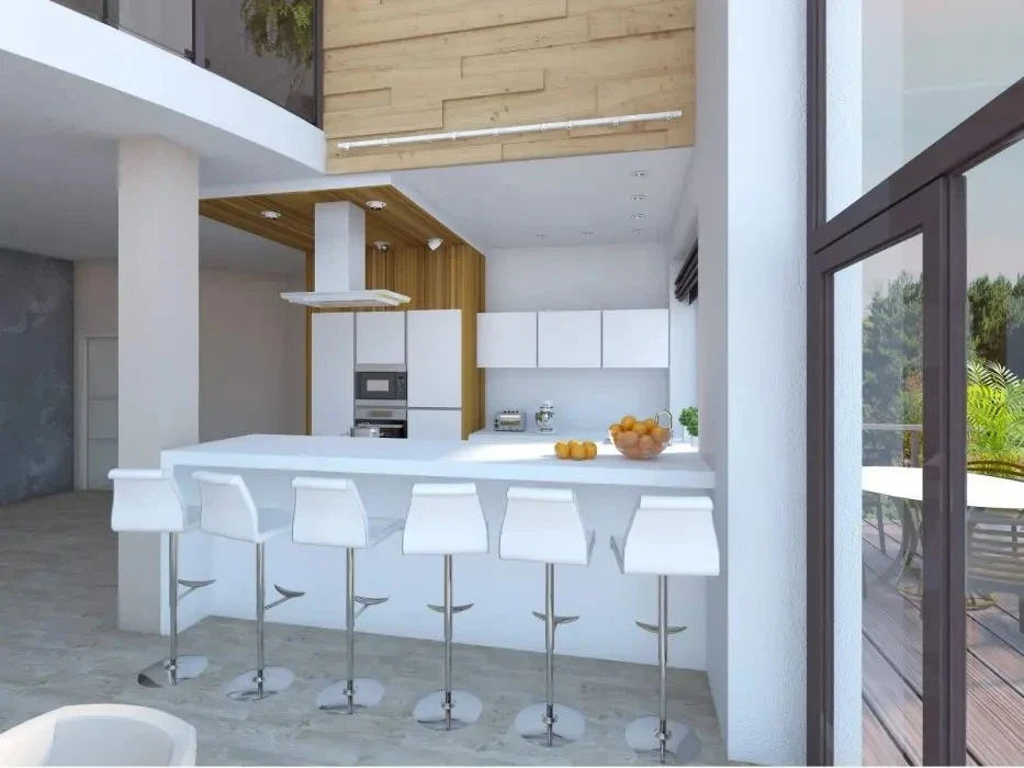 ЧАСТНЫЙ ДОМ