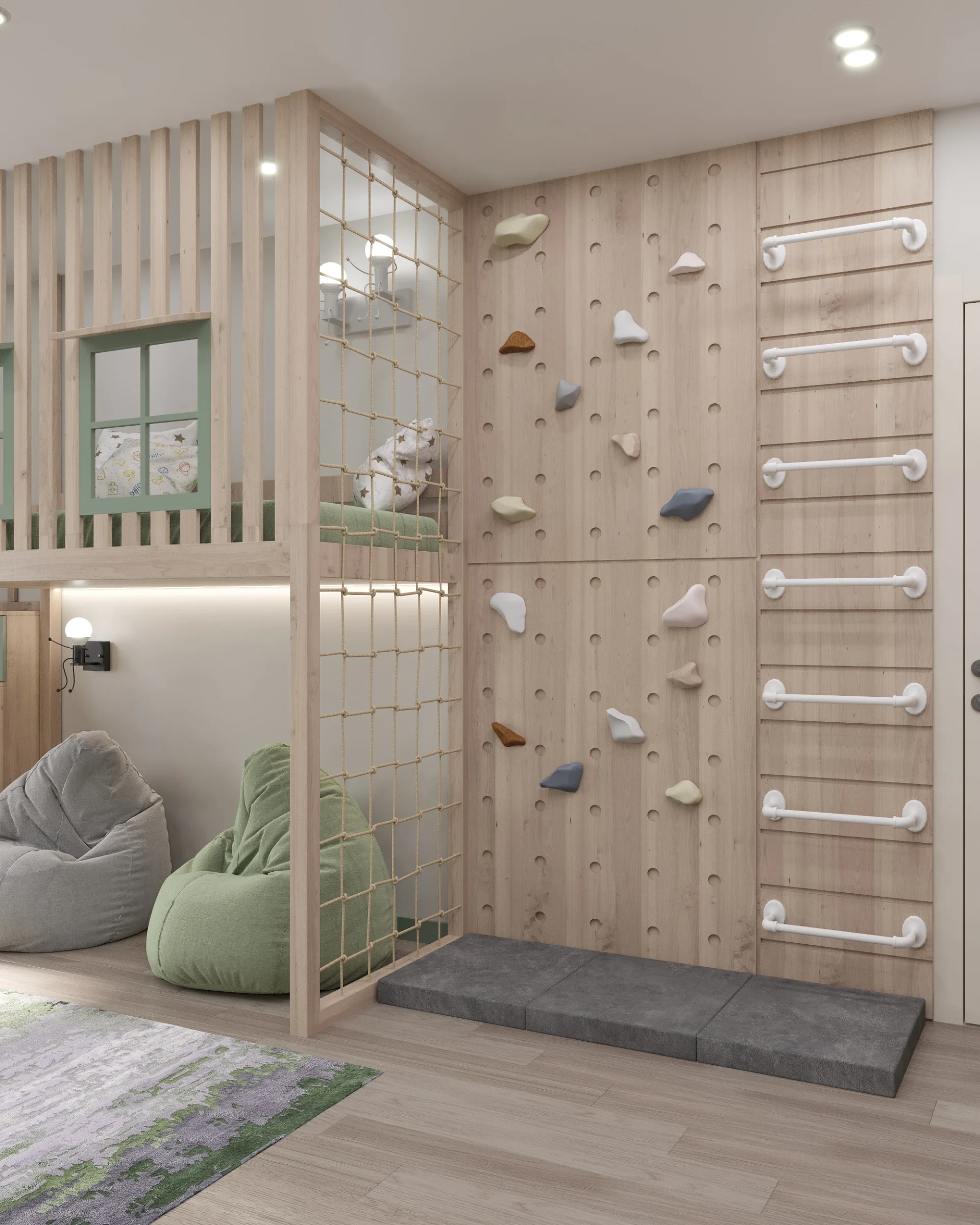 ЖК "НОВАЯ ОХТА"