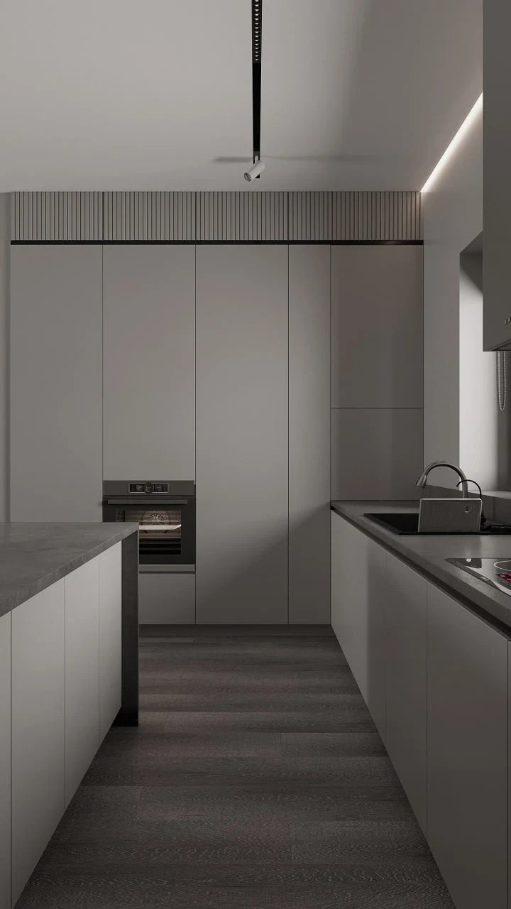 Загородный дом