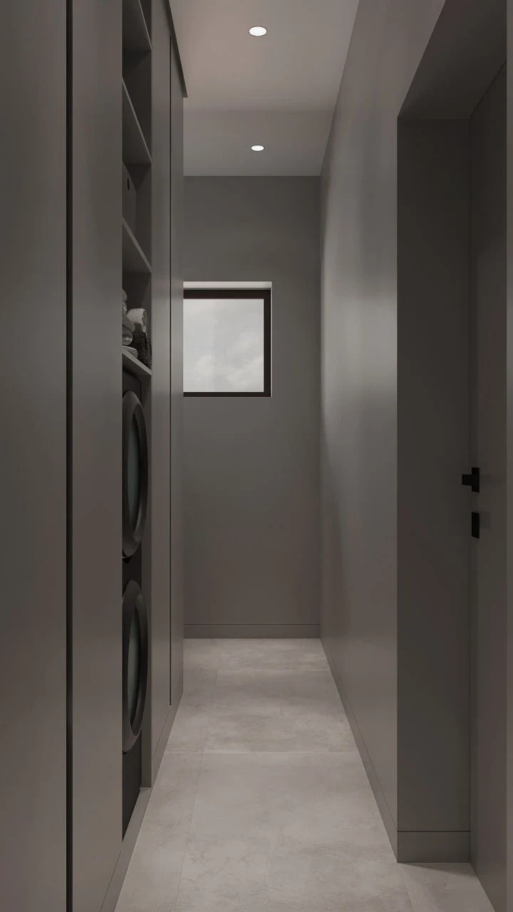 Загородный дом