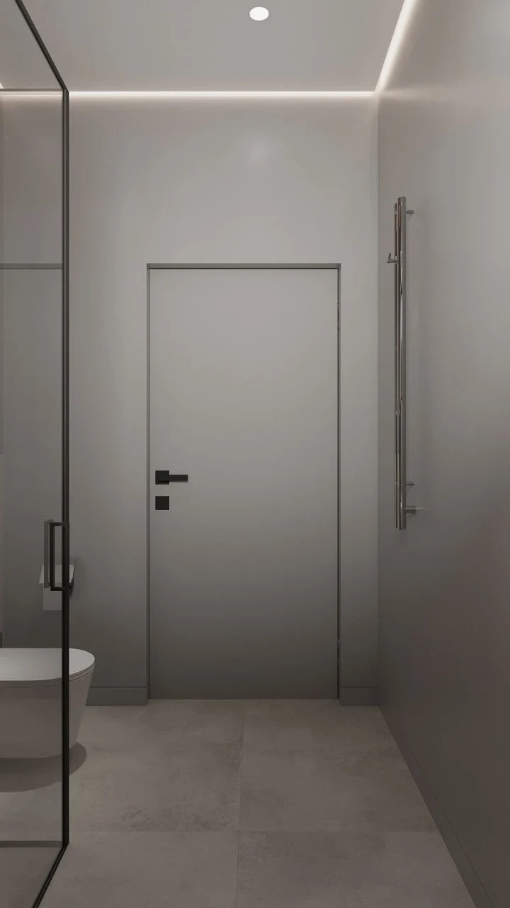 Загородный дом