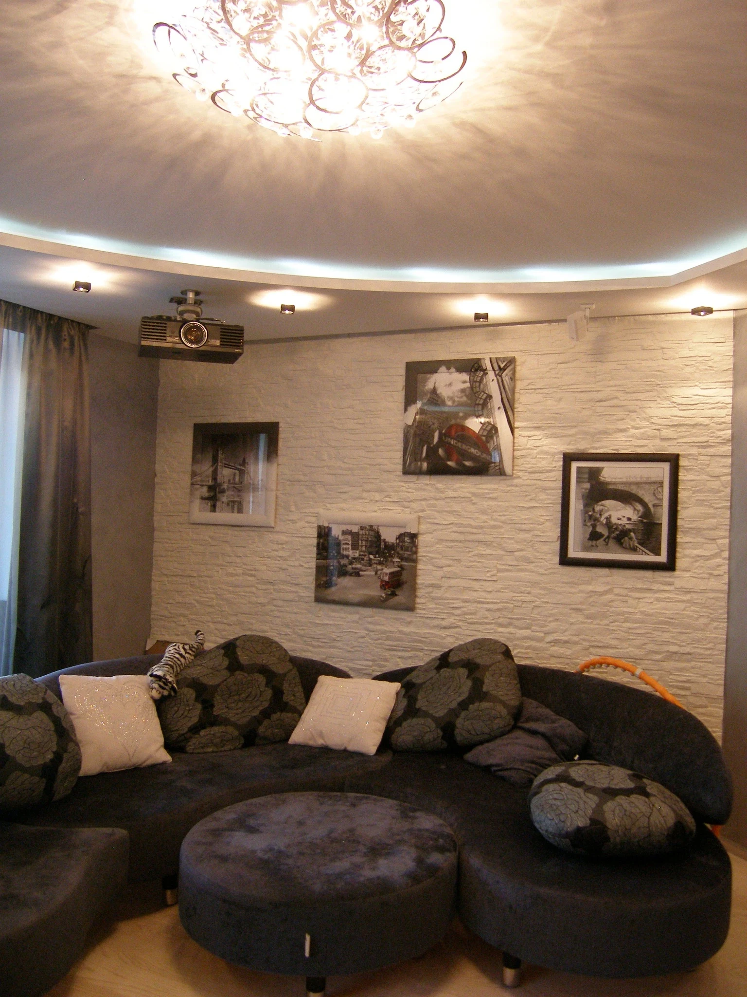 Квартира 2008