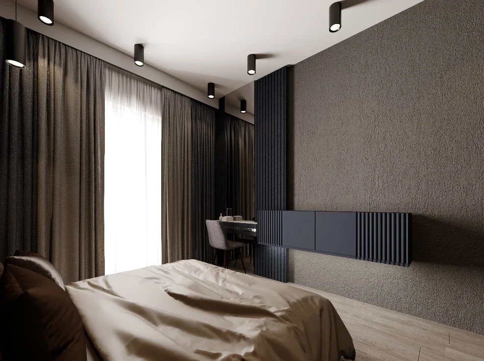 Примеры дизайн-проектов