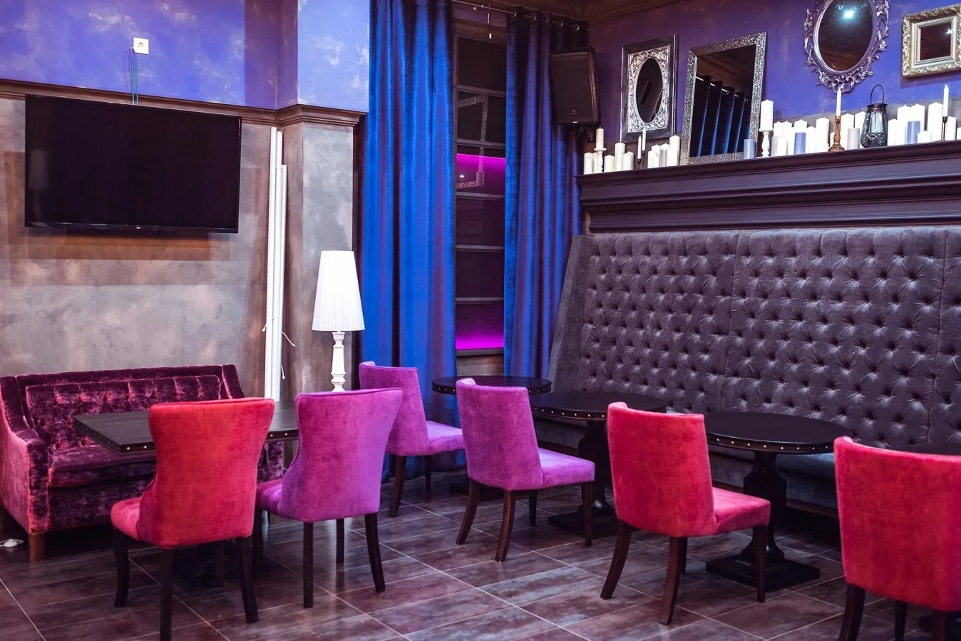 Проект «44 широта»