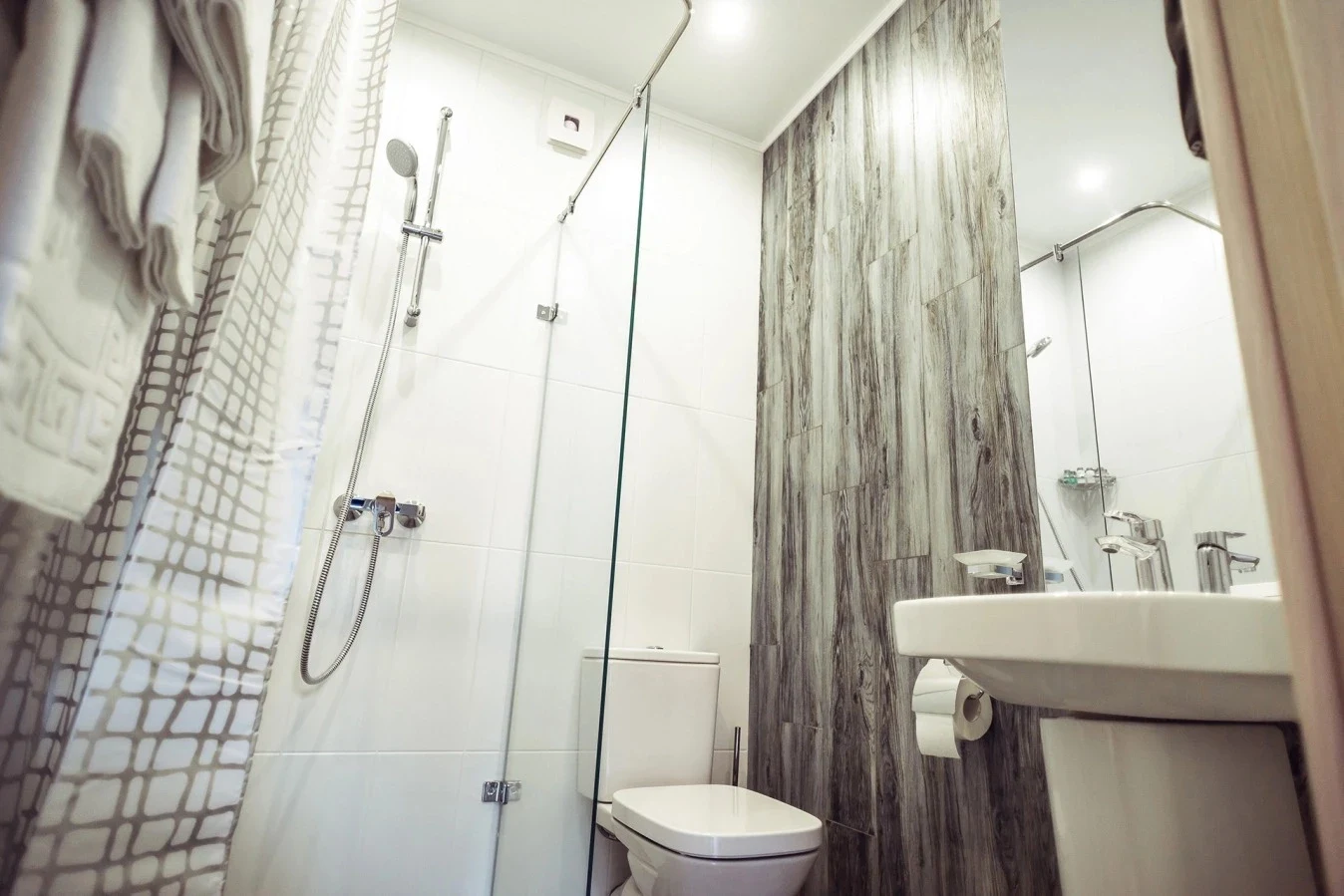 Проект «44 широта»