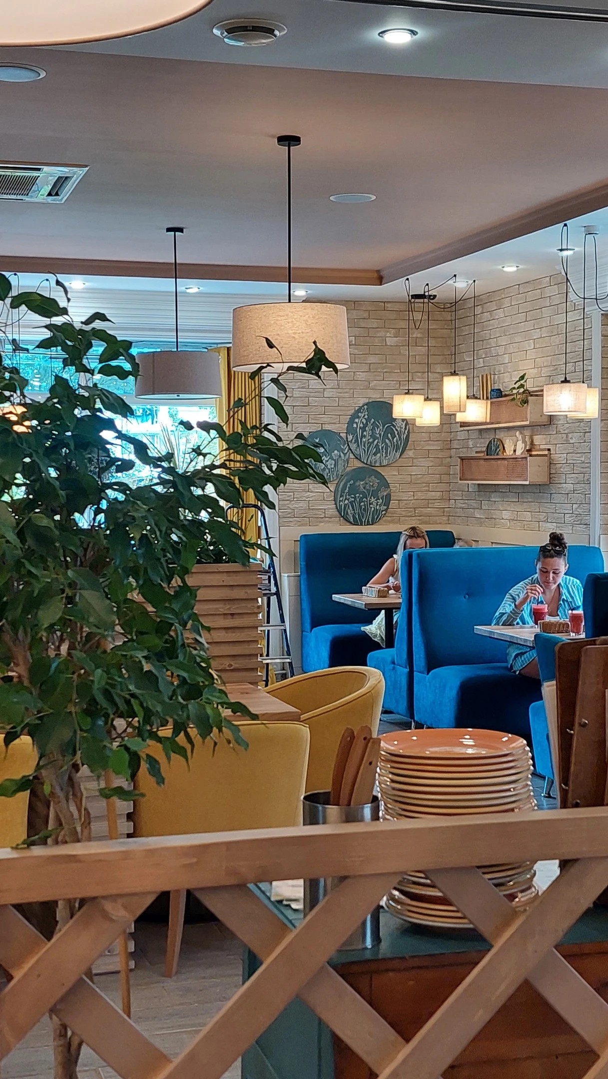 Ресторан viva la Крендель