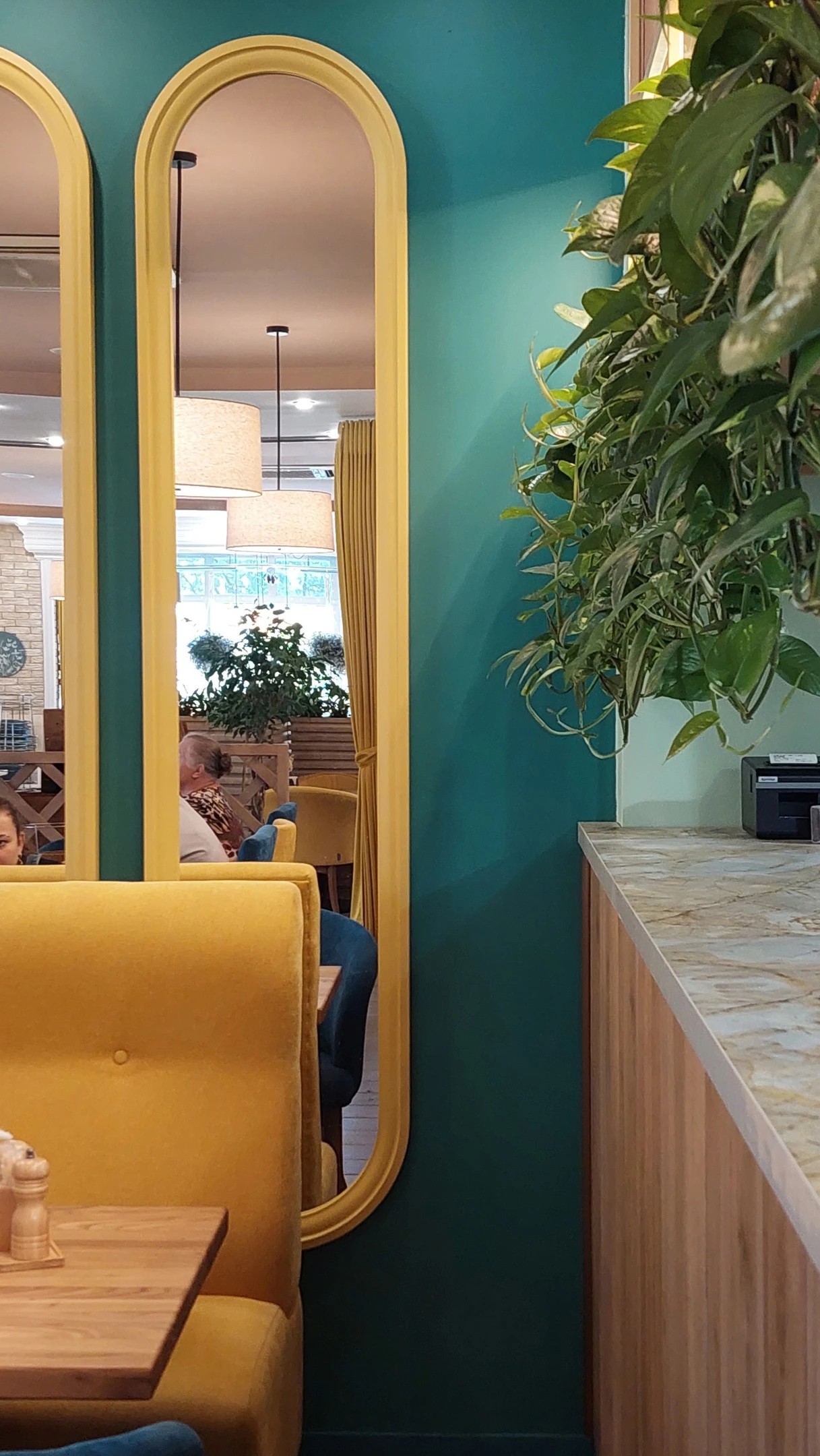 Ресторан viva la Крендель