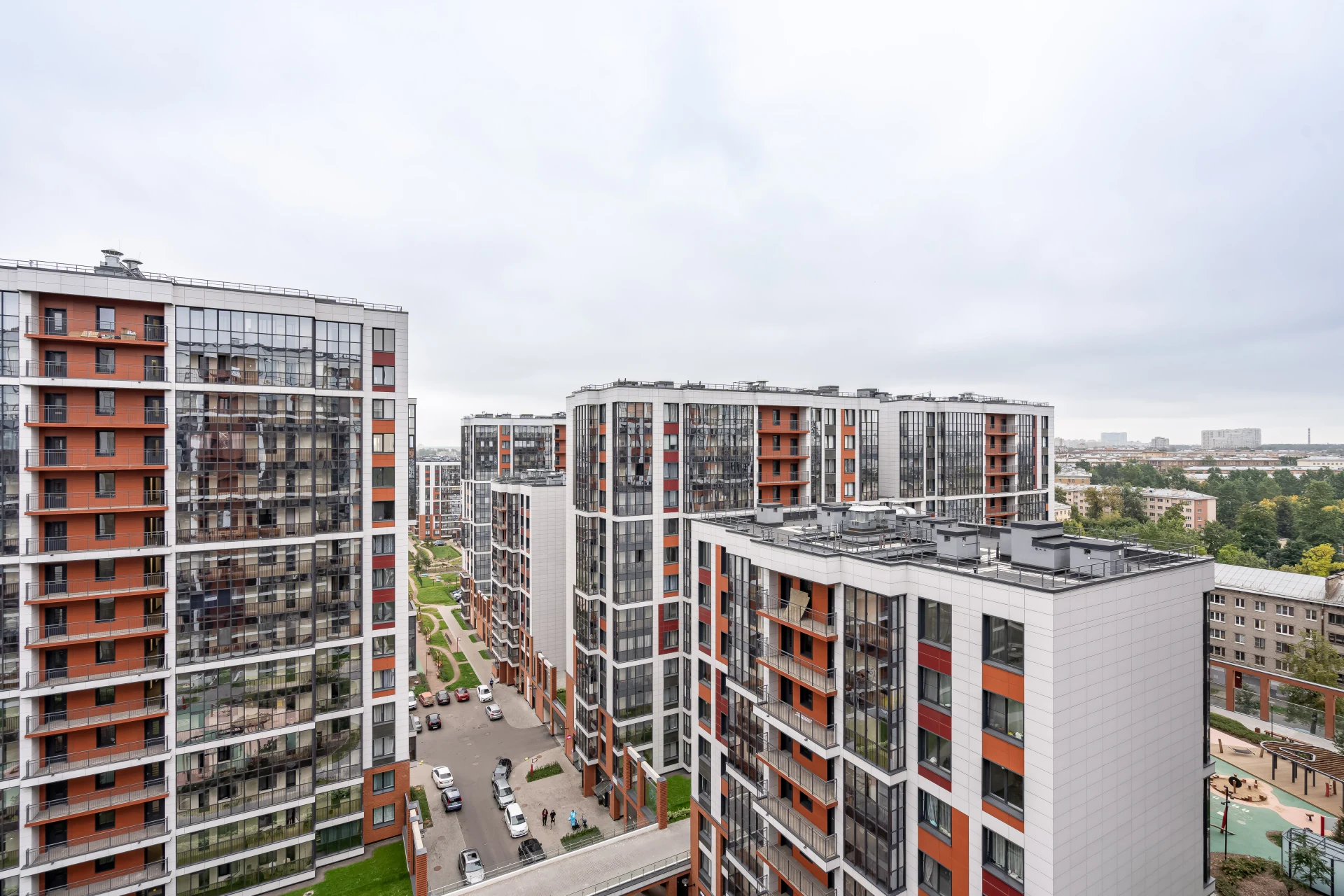 Фарфоровская 7