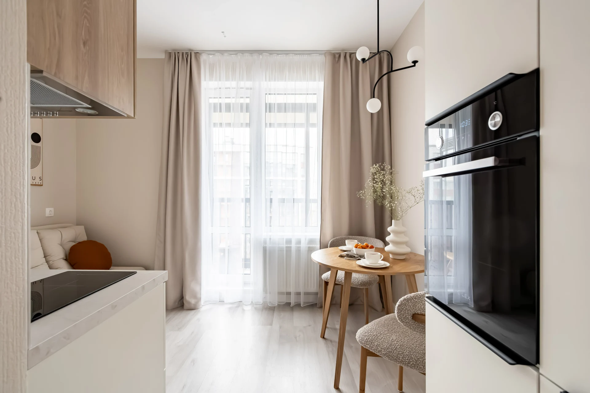 Фарфоровская 7