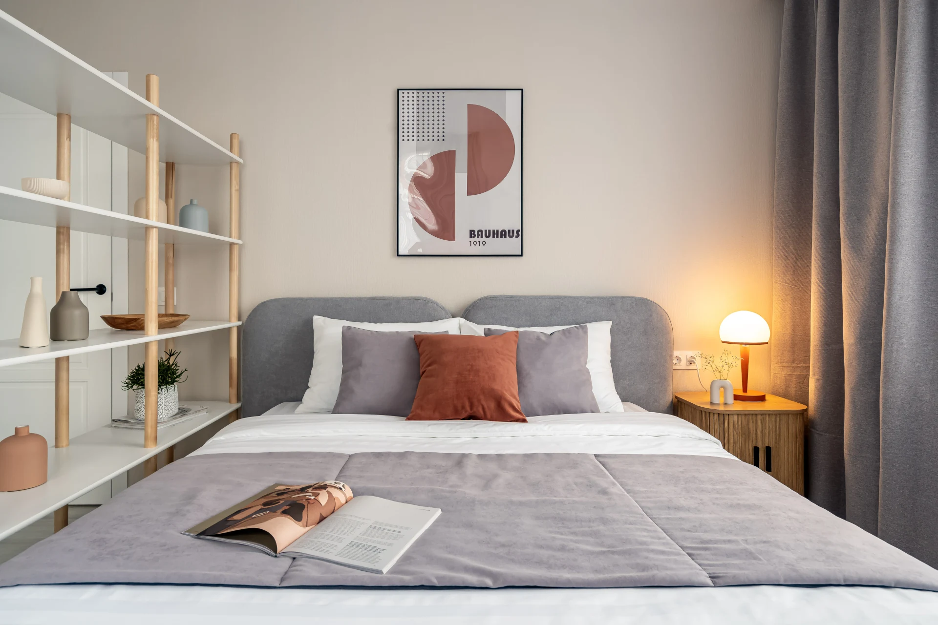 Фарфоровская 7