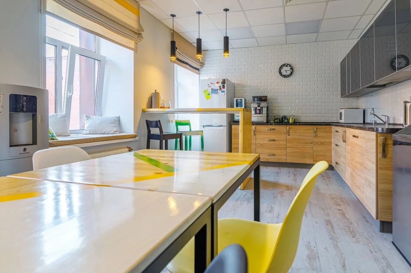 Компания HeadHunter