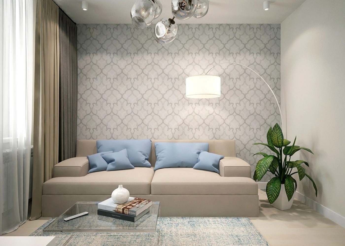 Комендантский пр.