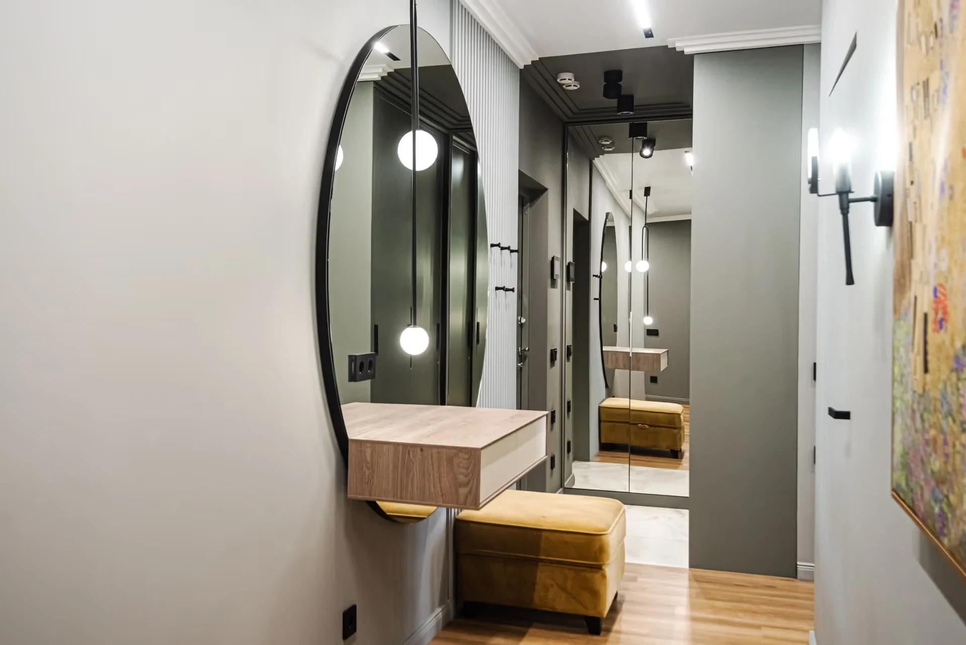 Квартира в ЖК Галактика Премиум