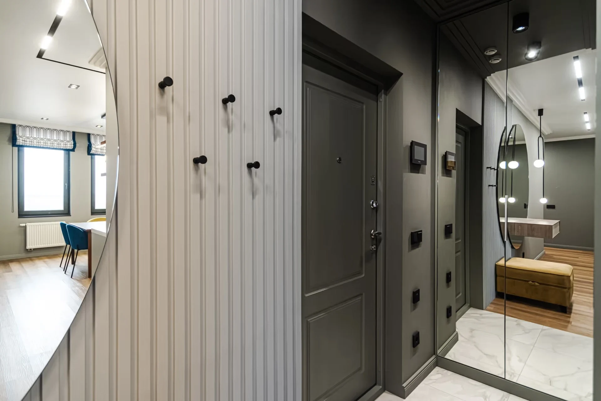 Квартира в ЖК Галактика Премиум