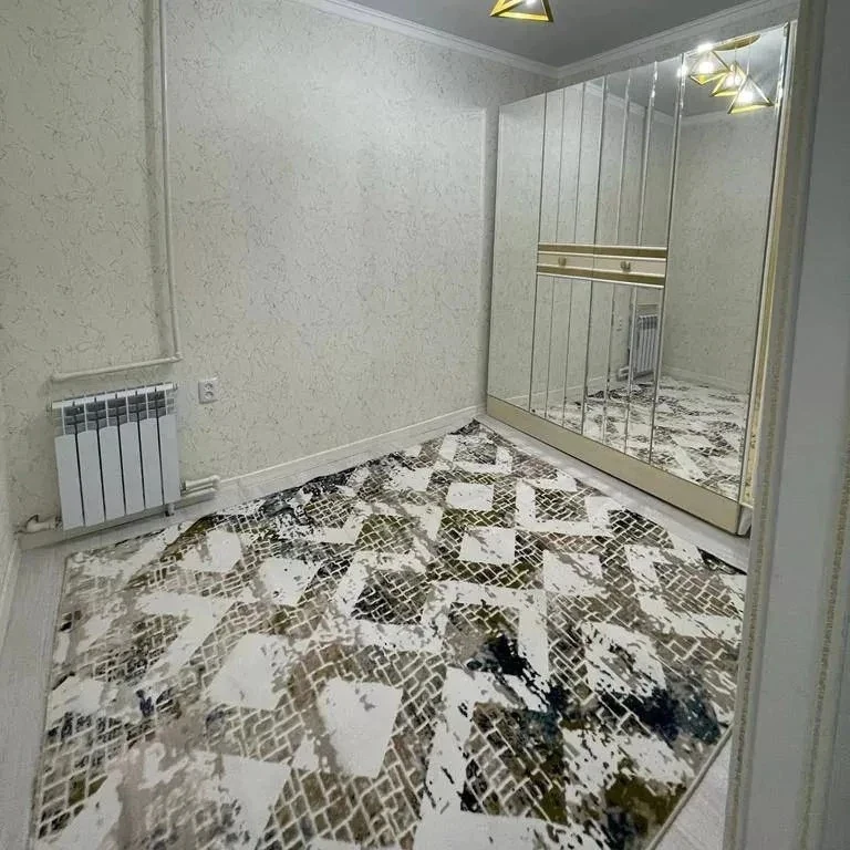 Ремонт двухкомнатной квартиры под ключ на Удельной