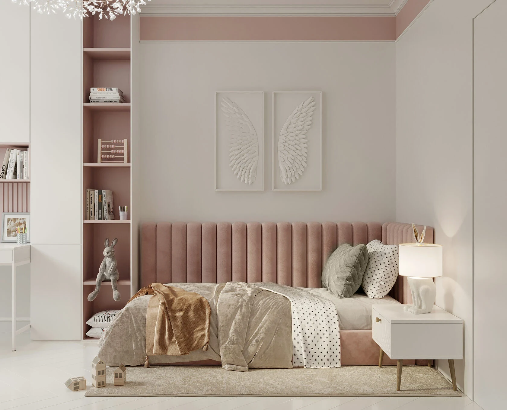 4-комнатная квартира 95 м2