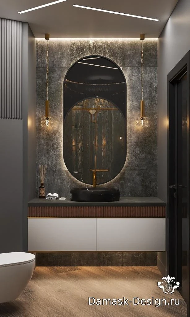 НЕОБЫЧНАЯ СТУДИЯ НА ПР. ЖУКОВА